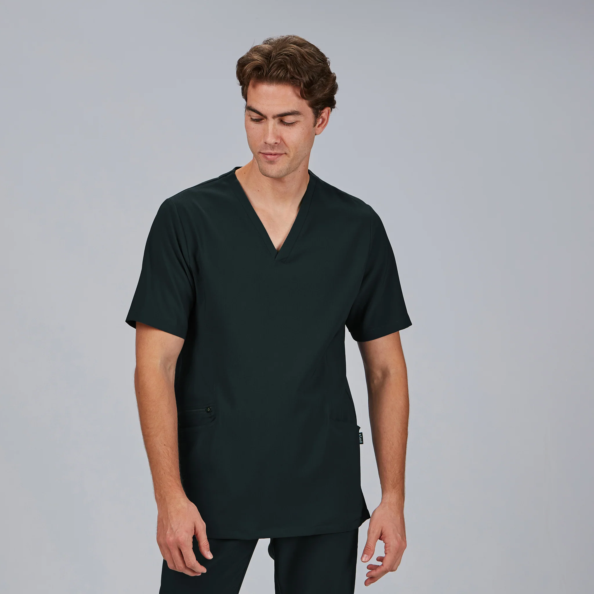 BLUSA HOMBRE OSCAR EXTRAFIBER - Image 2