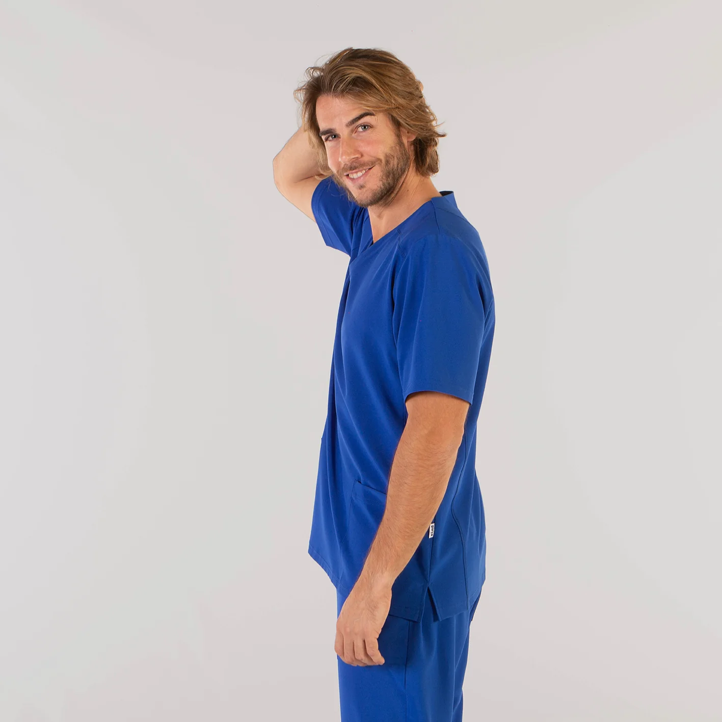 BLUSA HOMBRE TADEO - Image 11