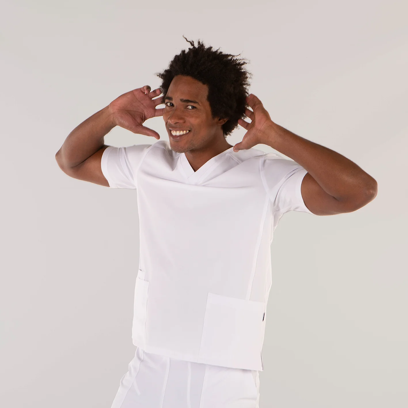 BLUSA HOMBRE TADEO - Image 6