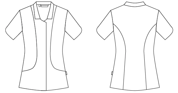 BLUSA MUJER ABELIA - Image 6