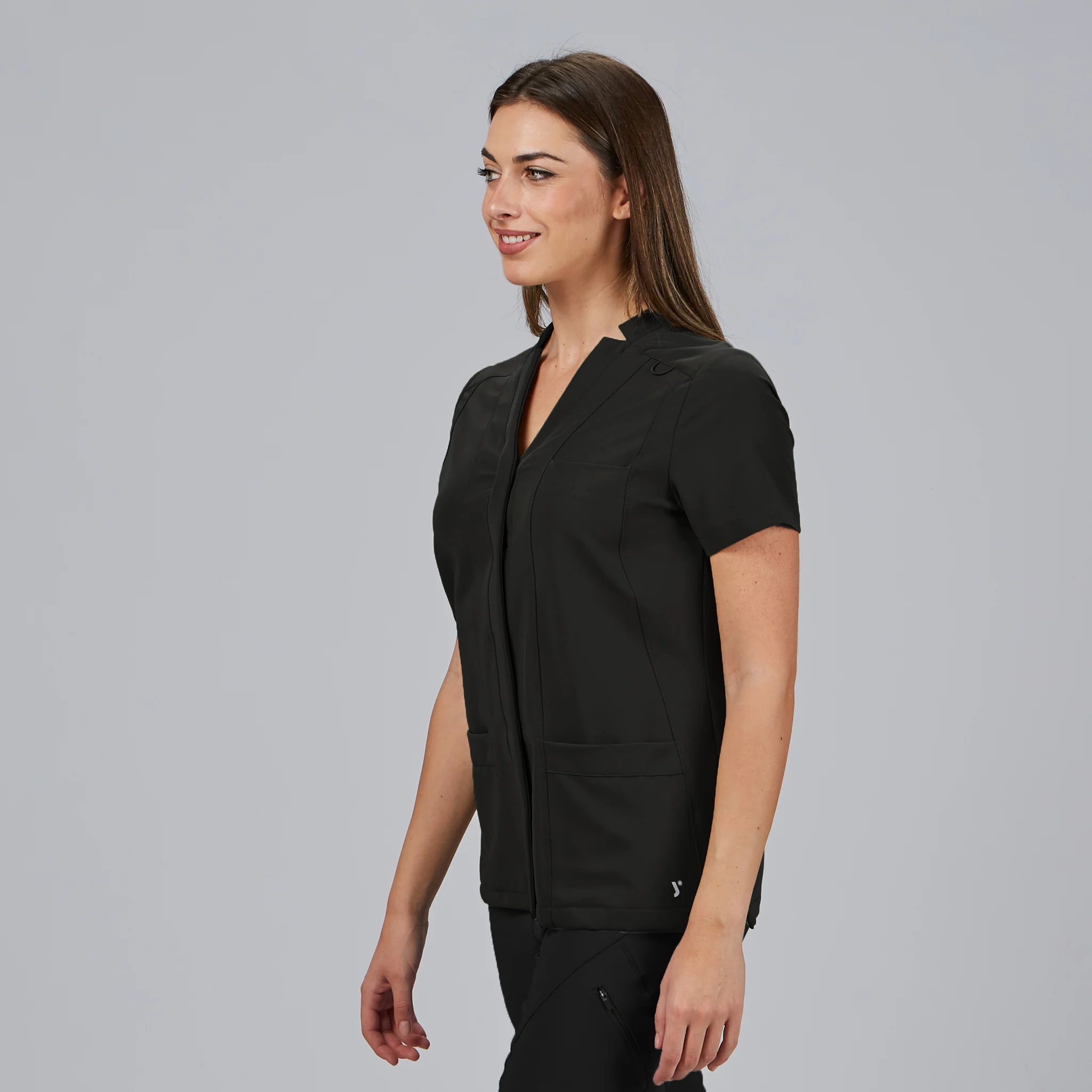 BLUSA MUJER ABIERTA M/C MARLA - Image 44