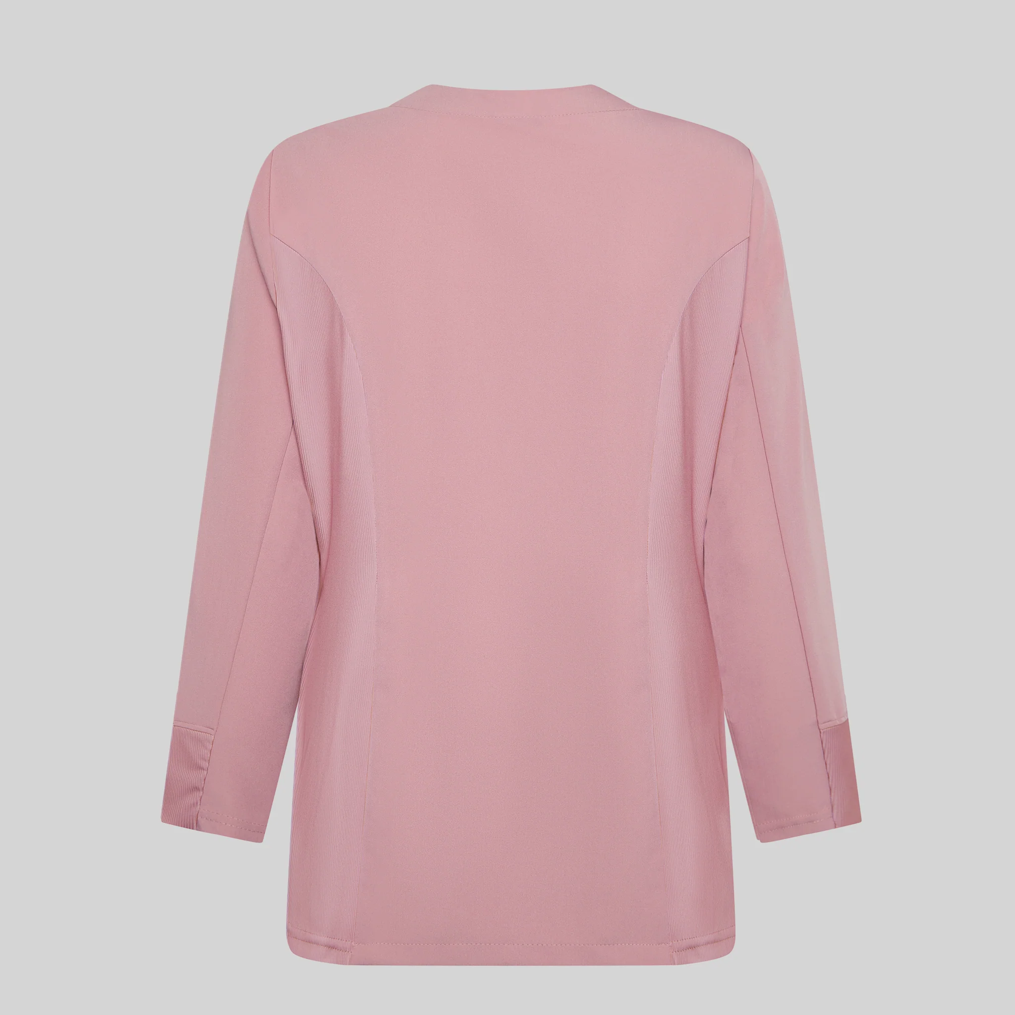 BLUSA MUJER ABIERTA M/L MARINA - Image 11