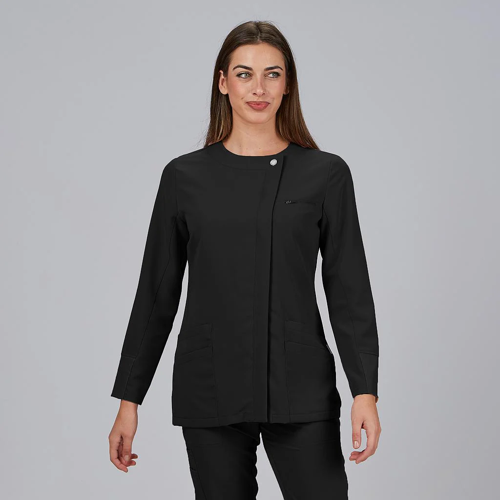 BLUSA MUJER ABIERTA M/L MARINA - Image 22
