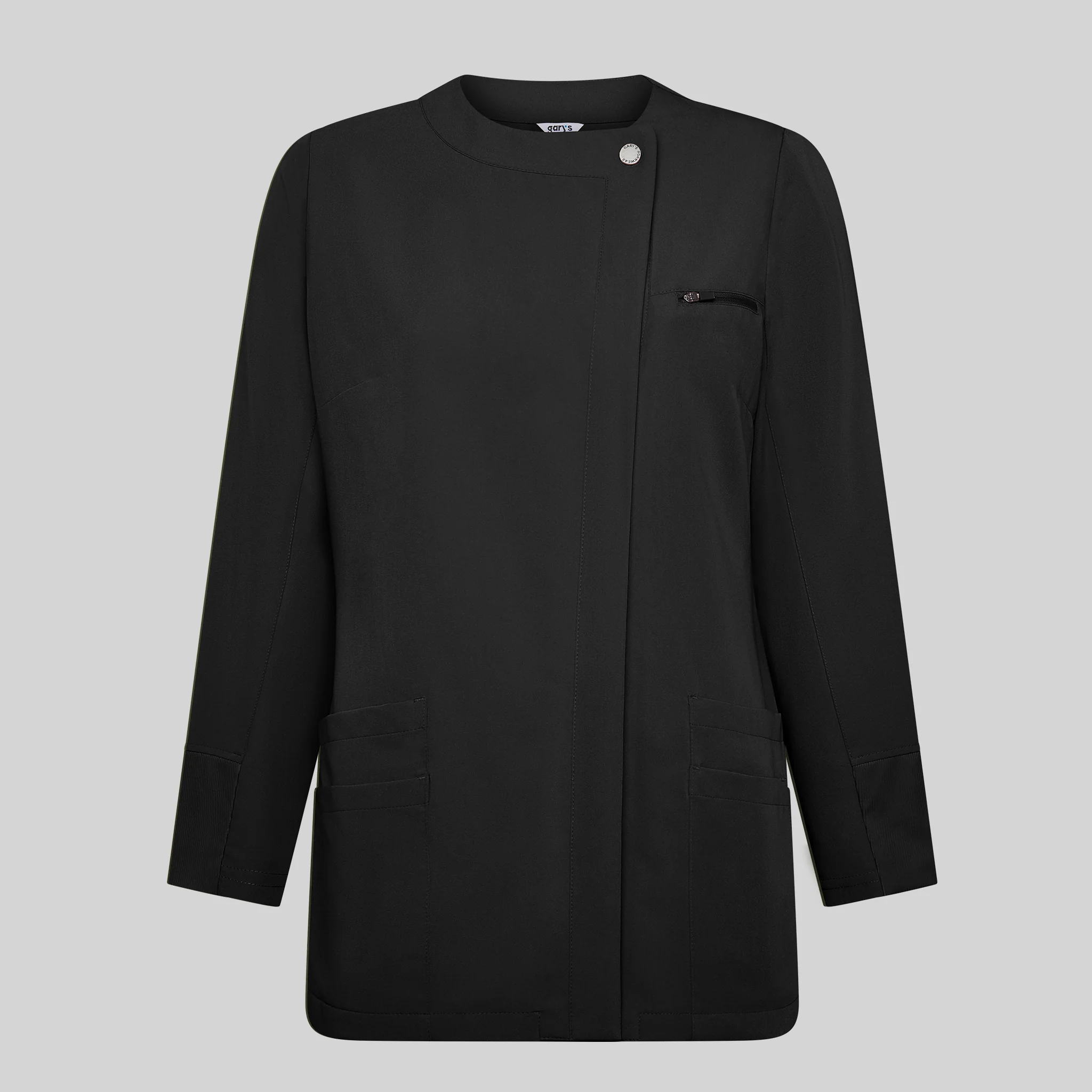 BLUSA MUJER ABIERTA M/L MARINA - Image 25