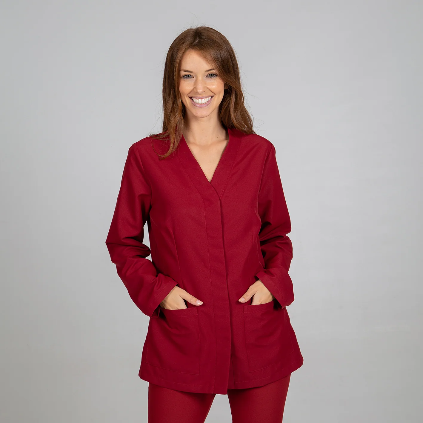 BLUSA MUJER AITANA - Image 20