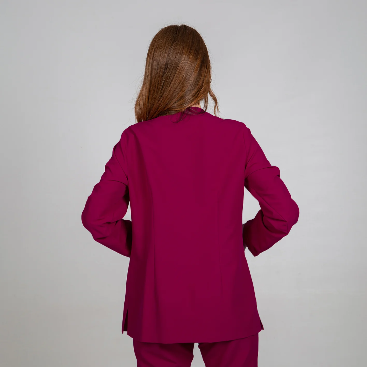 BLUSA MUJER AITANA - Image 37