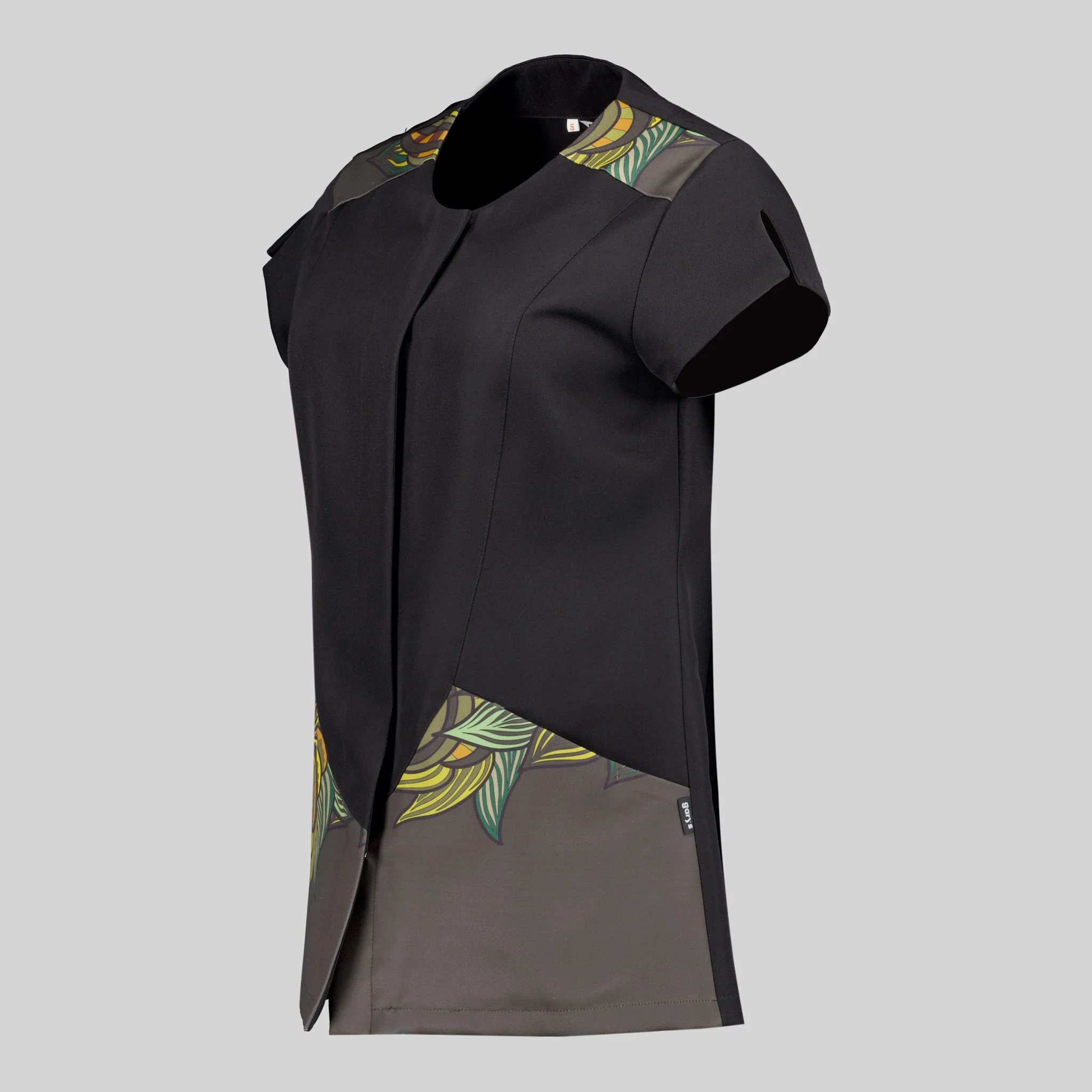 BLUSA MUJER ALAMO - Image 6