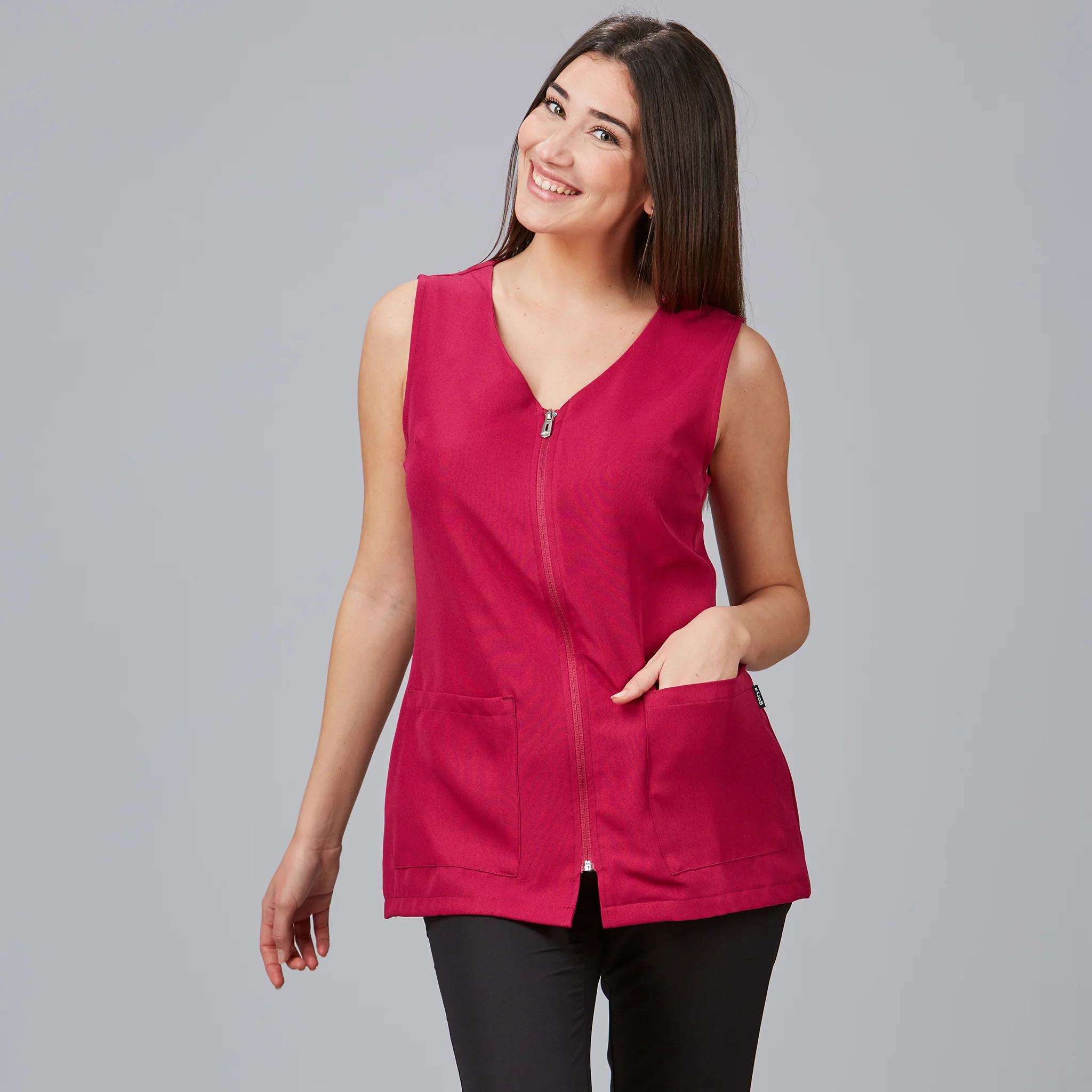 BLUSA MUJER ANTARTIDA - Image 14