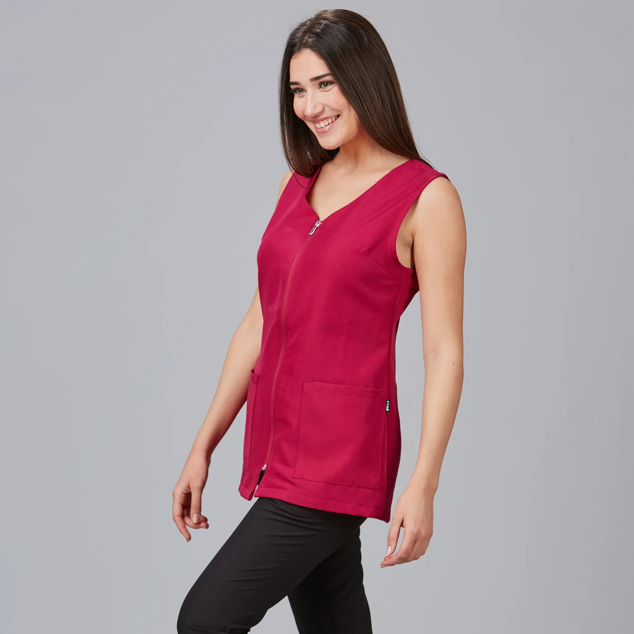 BLUSA MUJER ANTARTIDA - Image 15