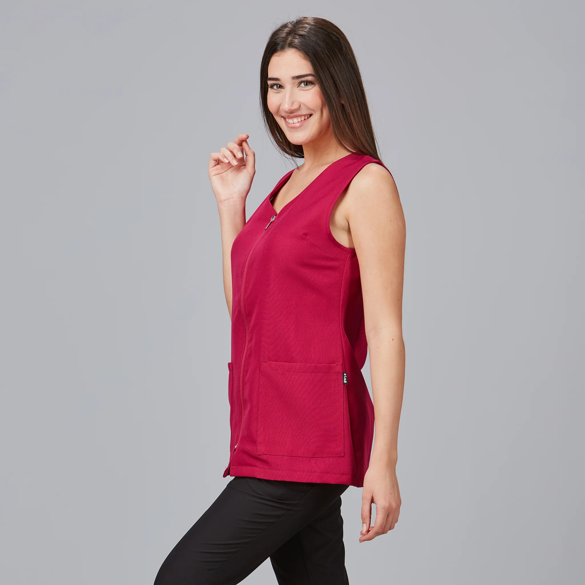 BLUSA MUJER ANTARTIDA - Image 16