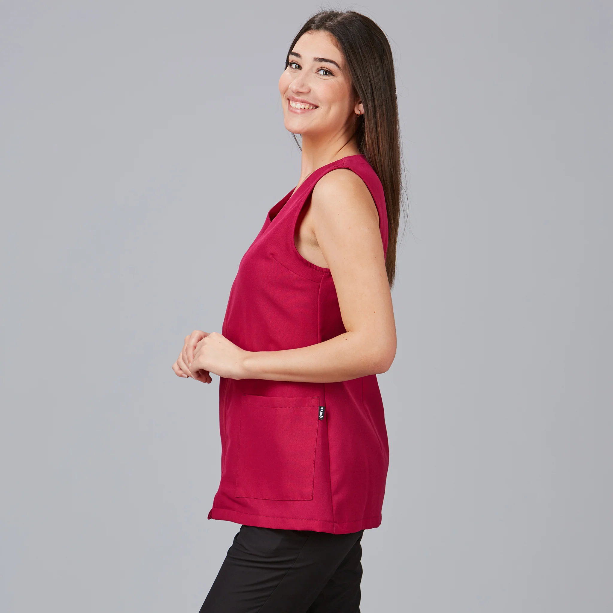 BLUSA MUJER ANTARTIDA - Image 17