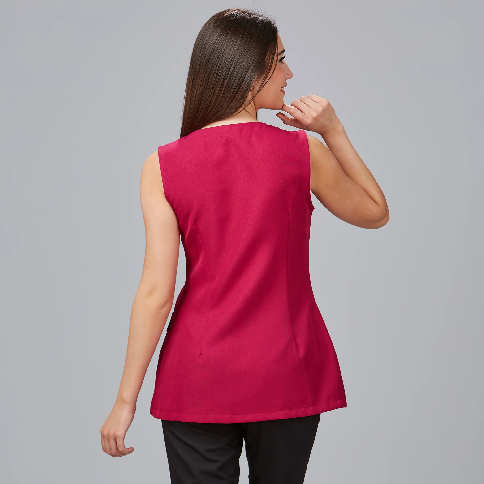 BLUSA MUJER ANTARTIDA - Image 18