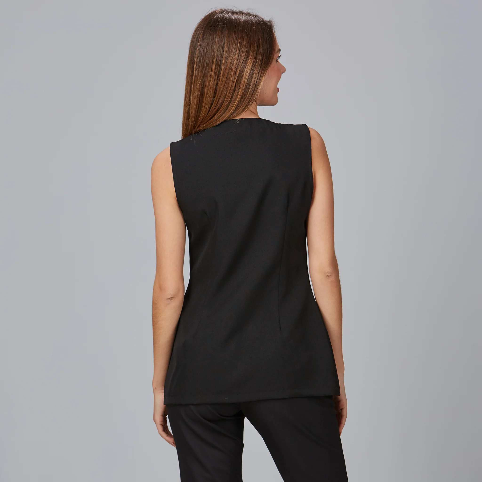 BLUSA MUJER ANTARTIDA - Image 4