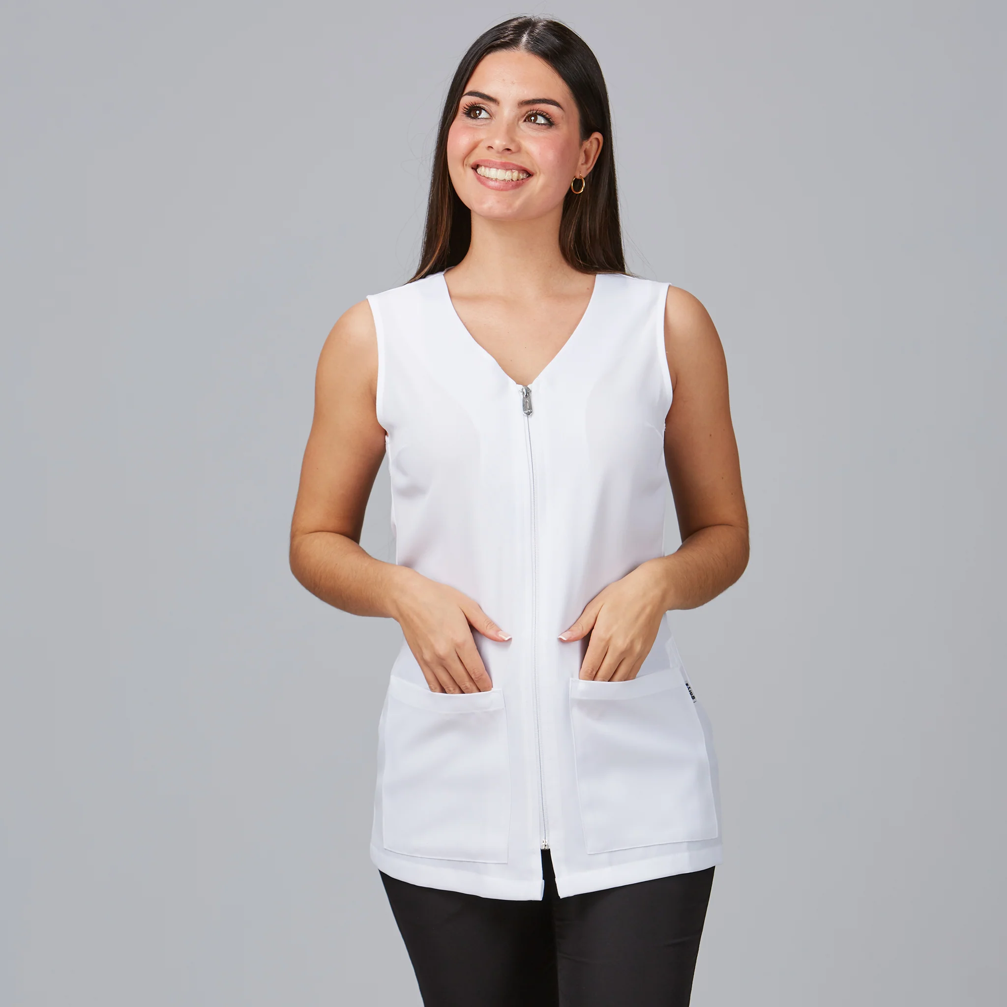 BLUSA MUJER ANTARTIDA - Image 8