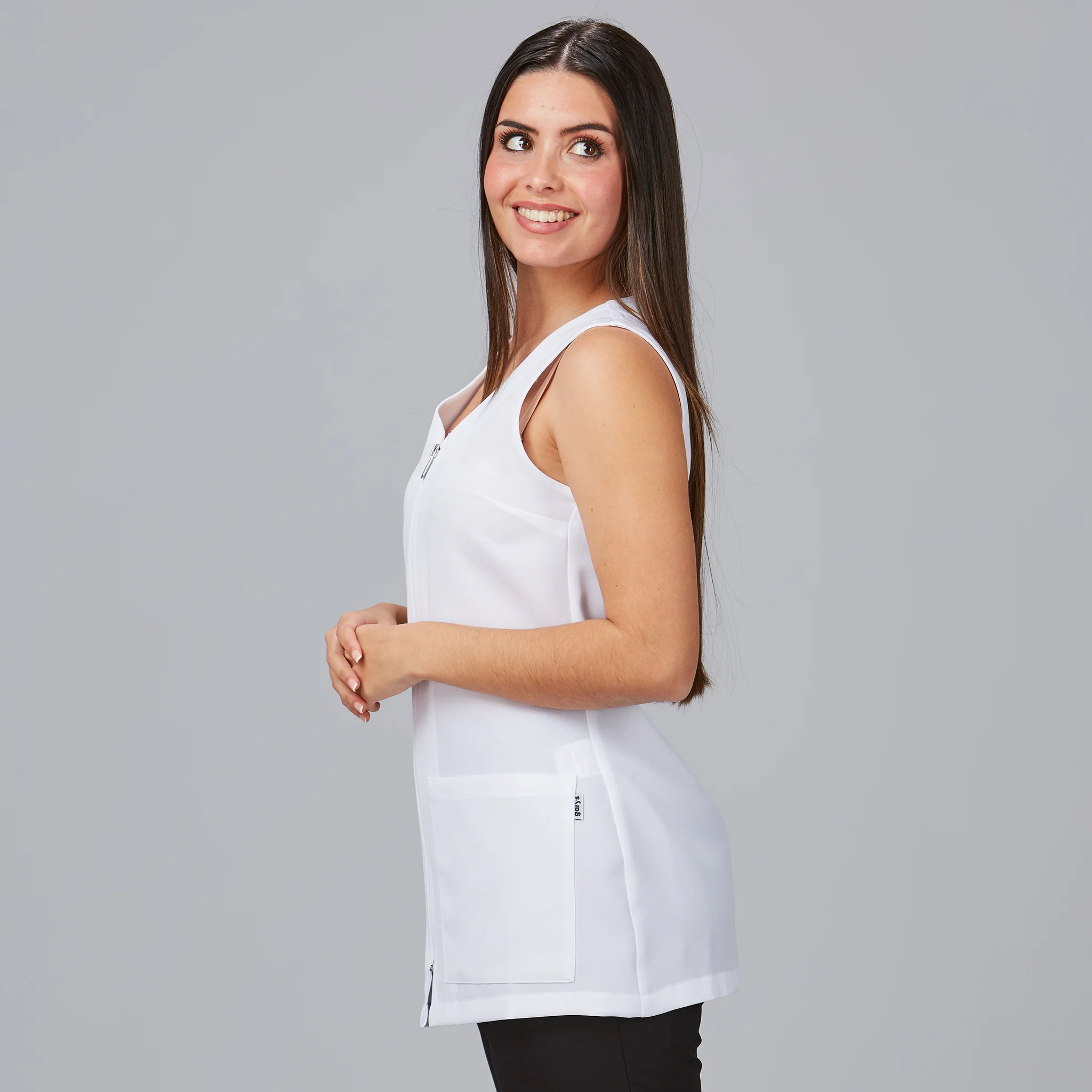 BLUSA MUJER ANTARTIDA - Image 9