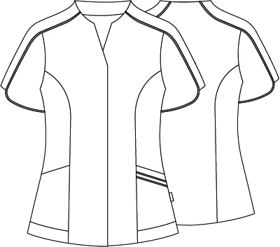 BLUSA MUJER ARANCHA - Image 17