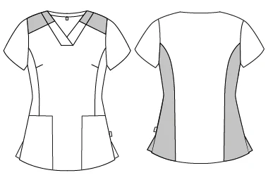 BLUSA MUJER ARIEL - Image 5