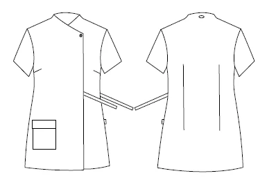 BLUSA MUJER BALI - Image 4
