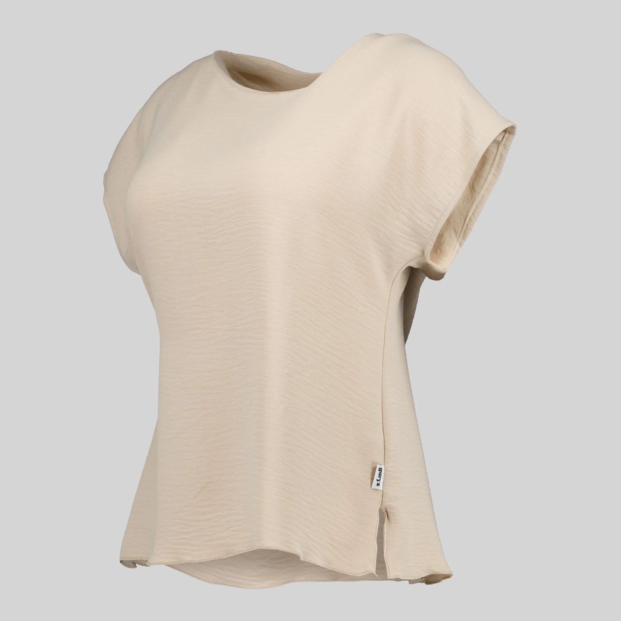 BLUSA MUJER BAMBULA JARA - Image 6