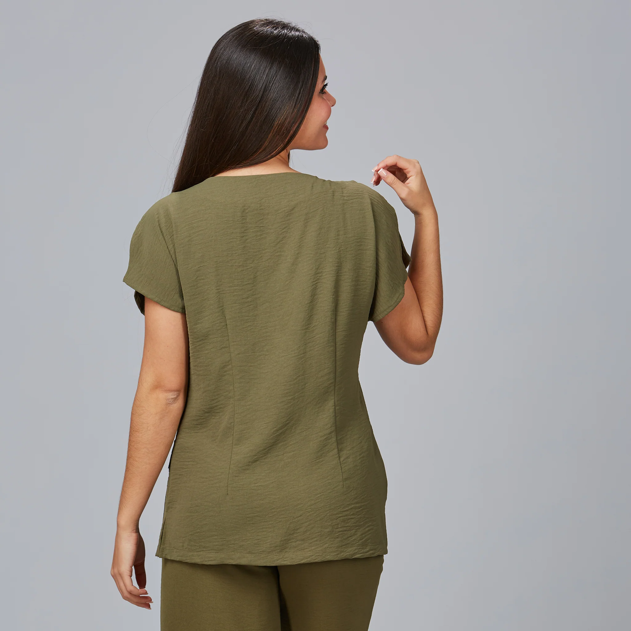 BLUSA MUJER BAMBULA PIMPINELA - Image 10