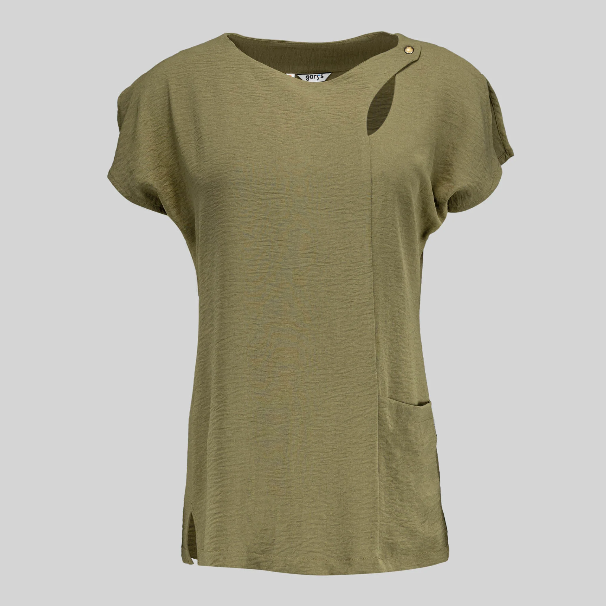 BLUSA MUJER BAMBULA PIMPINELA - Image 11