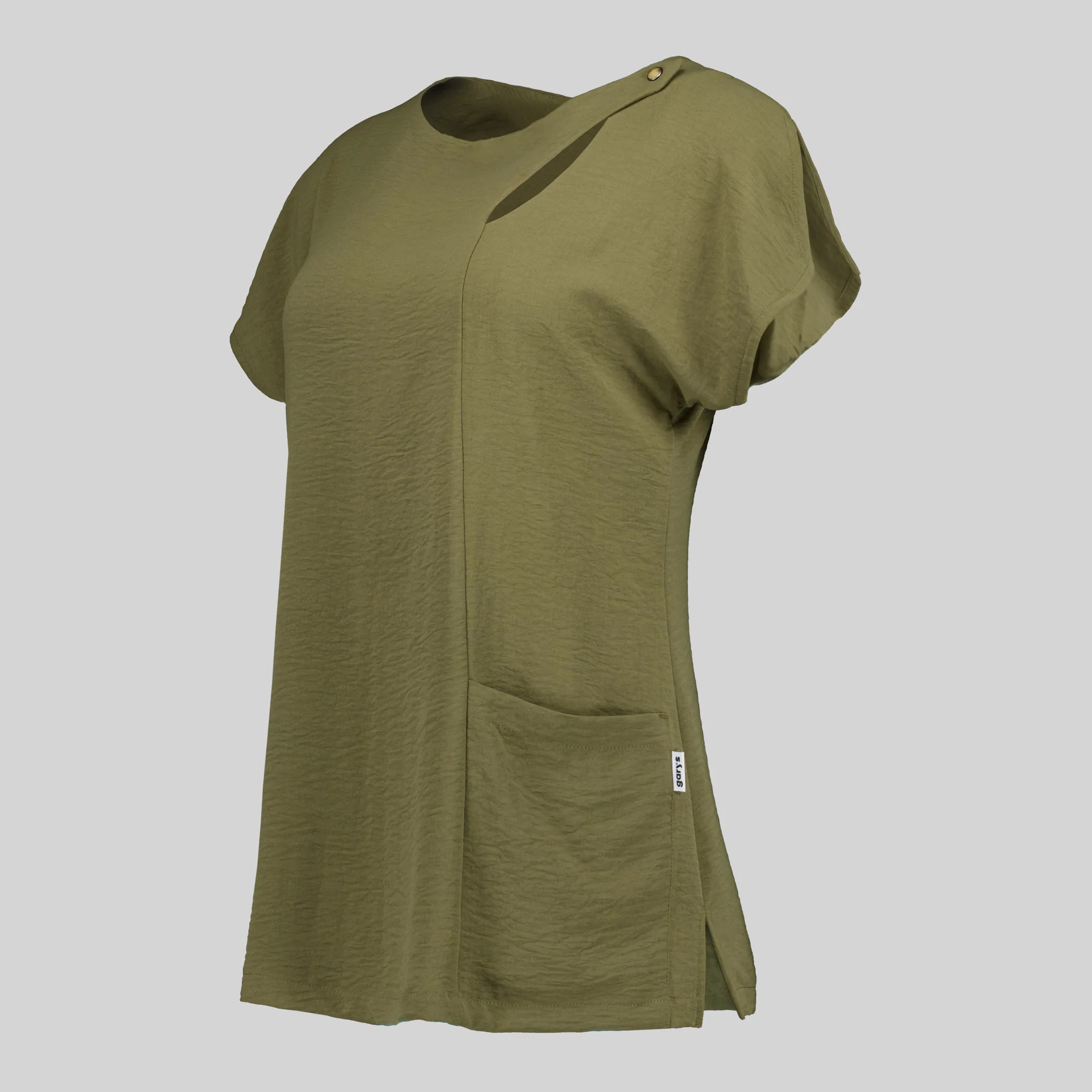 BLUSA MUJER BAMBULA PIMPINELA - Image 12
