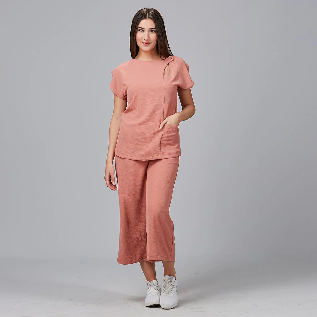 BLUSA MUJER BAMBULA PIMPINELA - Image 14