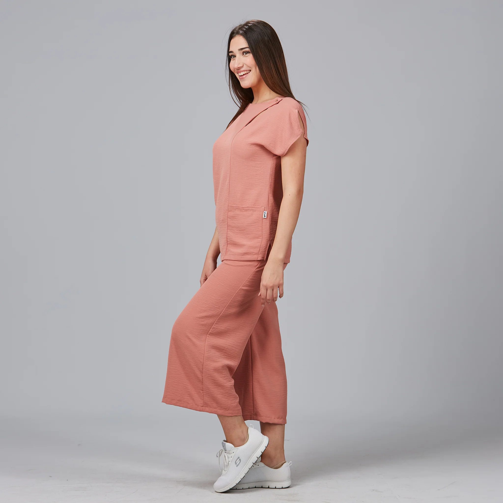 BLUSA MUJER BAMBULA PIMPINELA - Image 15
