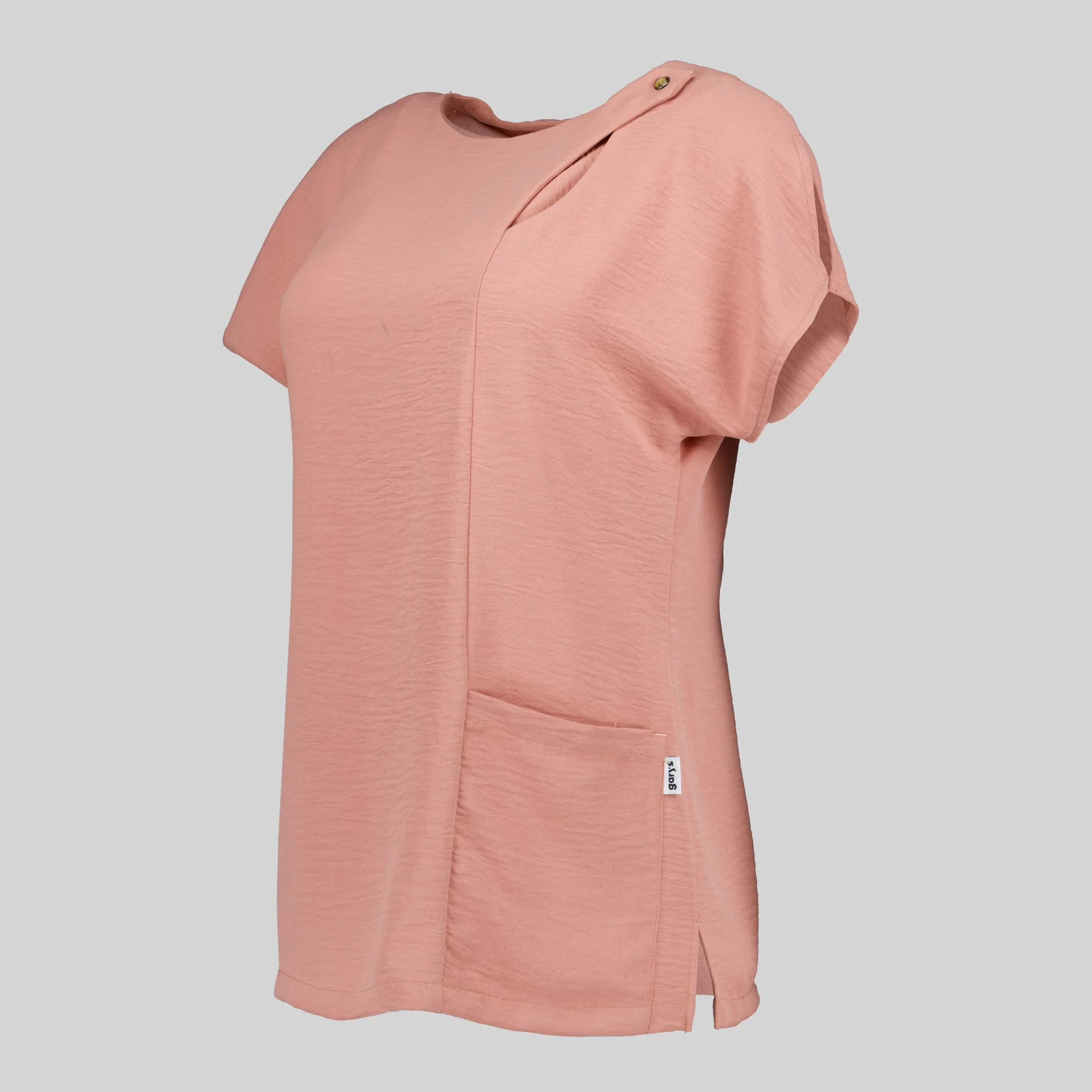 BLUSA MUJER BAMBULA PIMPINELA - Image 17
