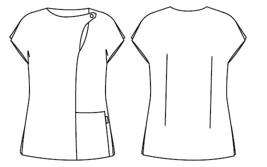 BLUSA MUJER BAMBULA PIMPINELA - Image 19