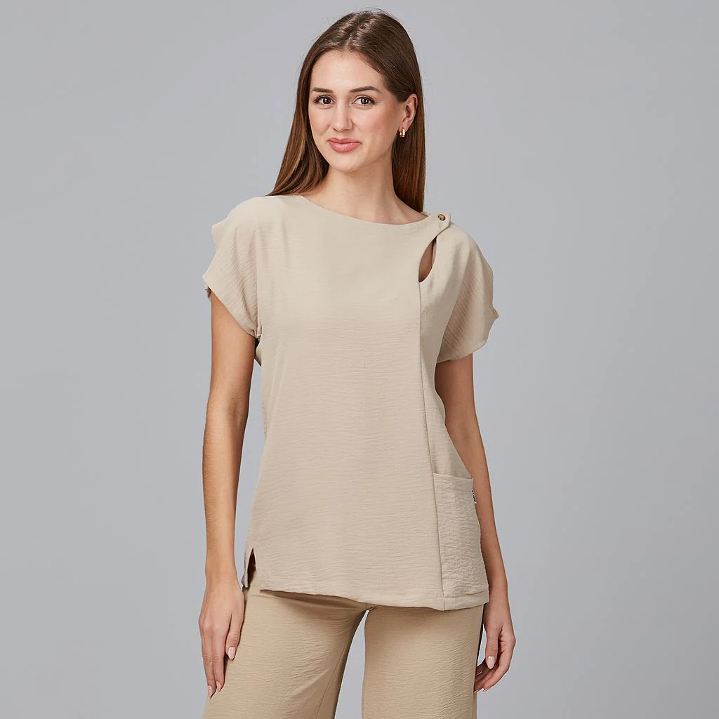 BLUSA MUJER BAMBULA PIMPINELA - Image 2
