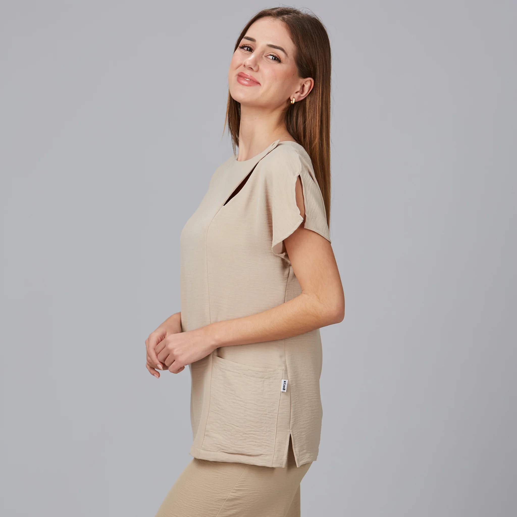BLUSA MUJER BAMBULA PIMPINELA - Image 3