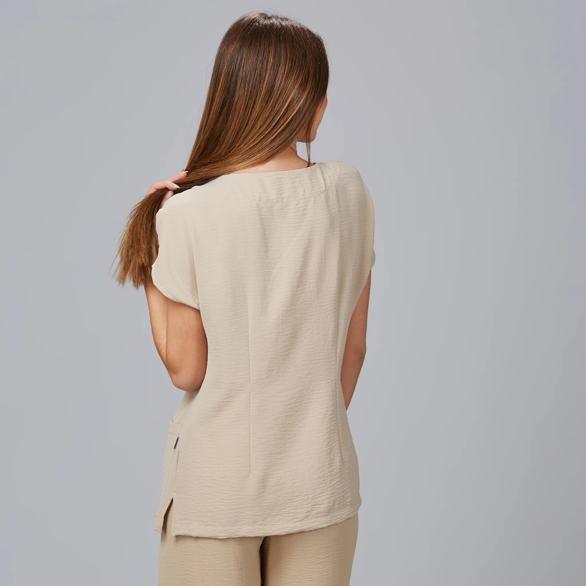 BLUSA MUJER BAMBULA PIMPINELA - Image 4