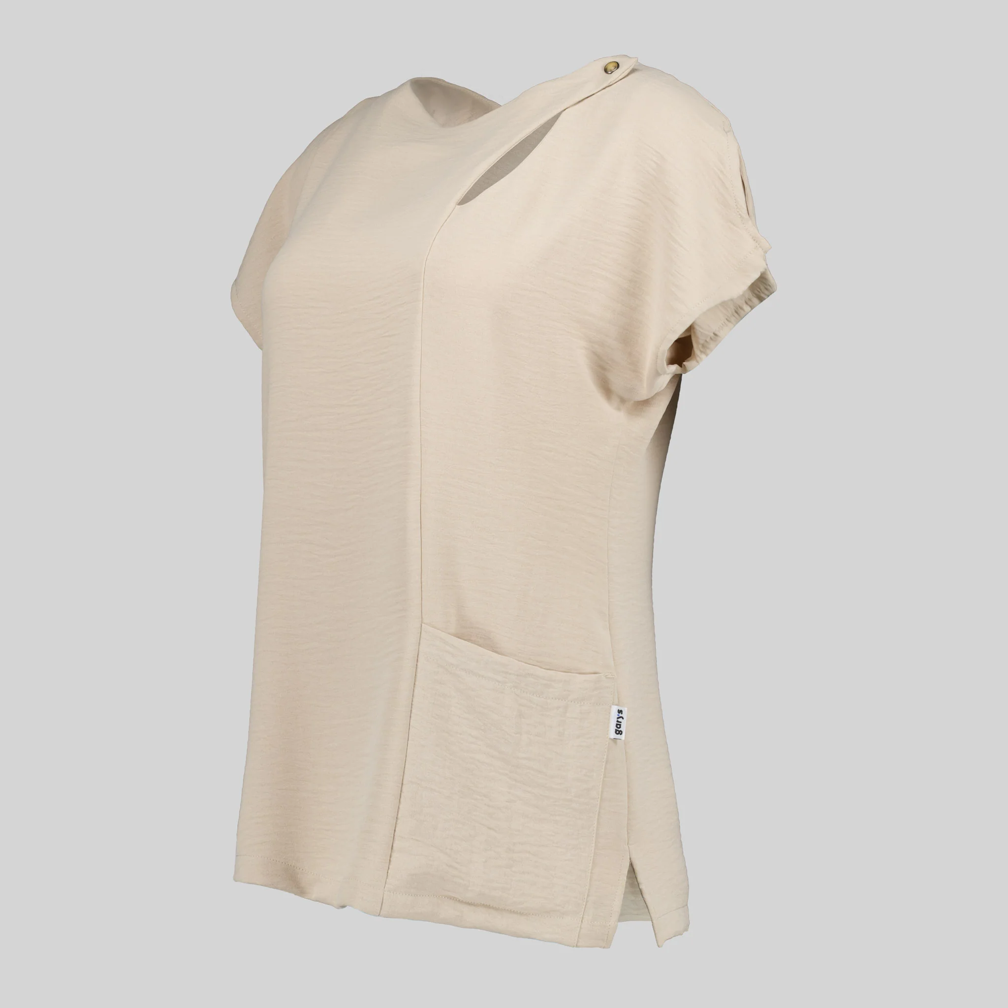 BLUSA MUJER BAMBULA PIMPINELA - Image 6