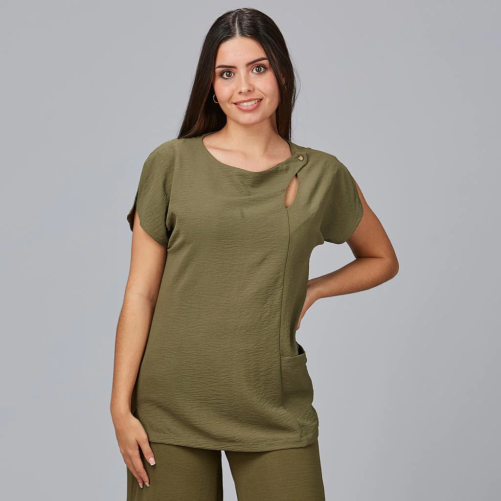 BLUSA MUJER BAMBULA PIMPINELA - Image 8