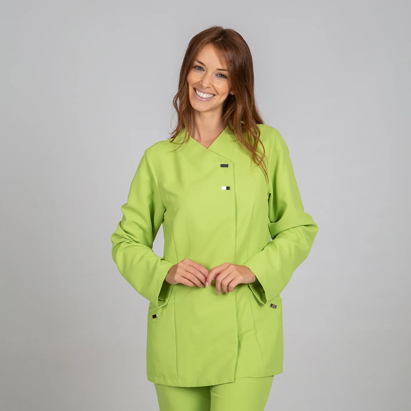 BLUSA MUJER BEGOÑA - Image 37