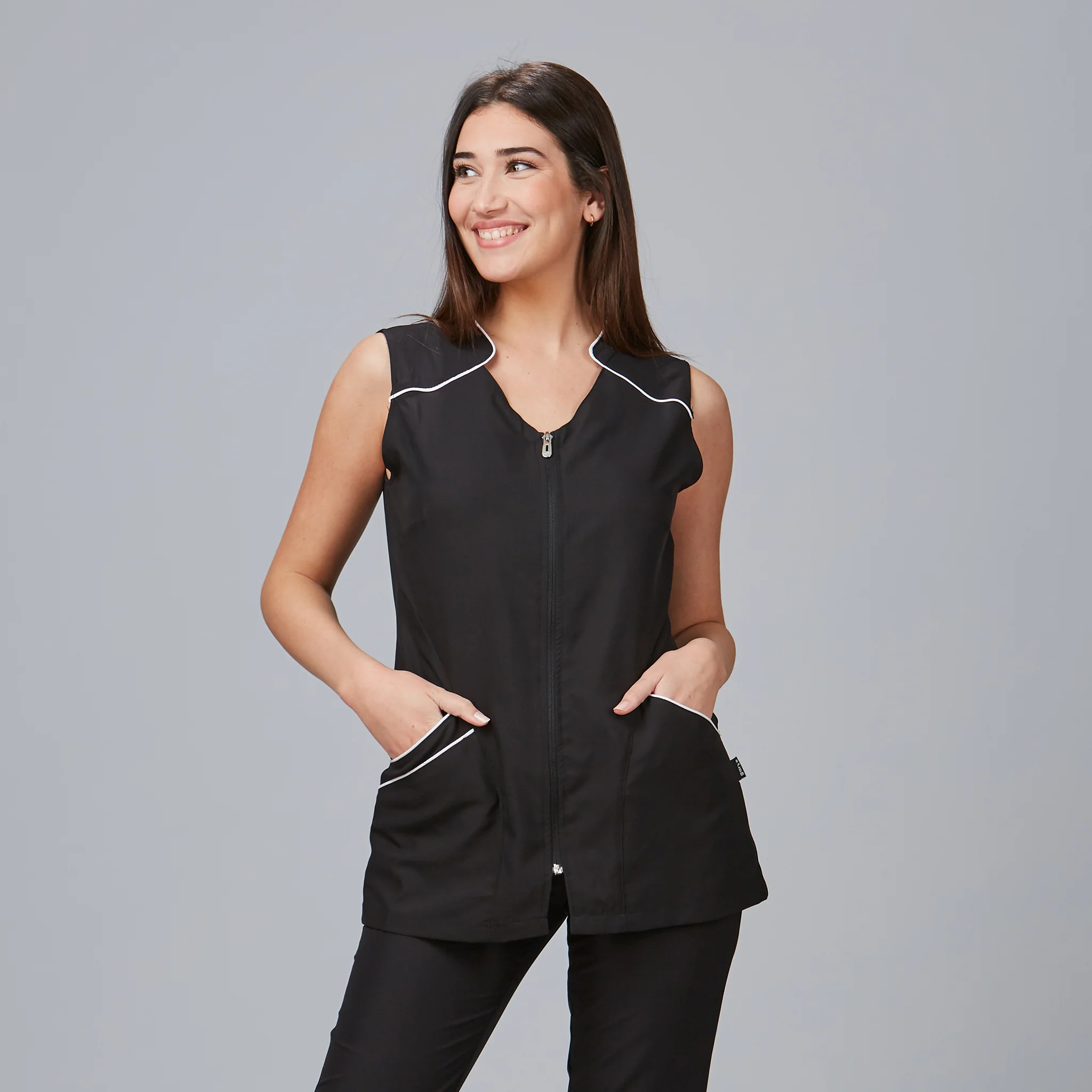 BLUSA MUJER BEGONIA - Image 2