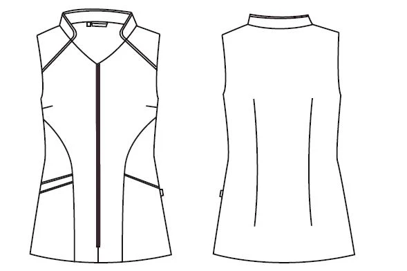 BLUSA MUJER BEGONIA - Image 26