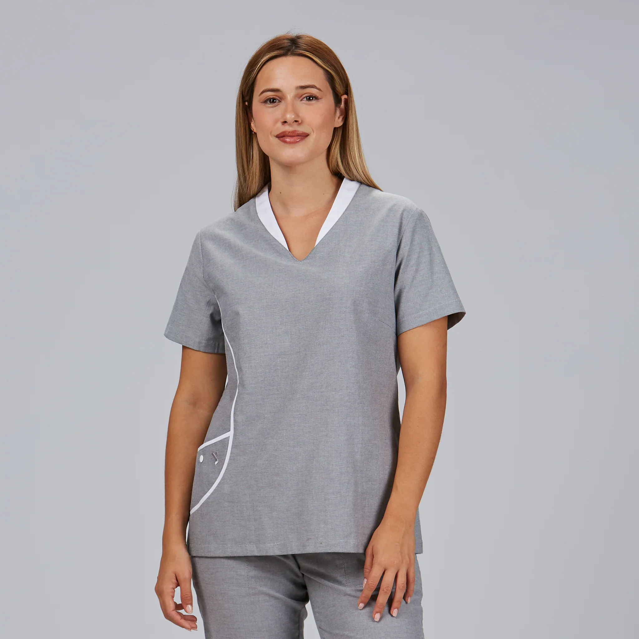 BLUSA MUJER BRENDA
