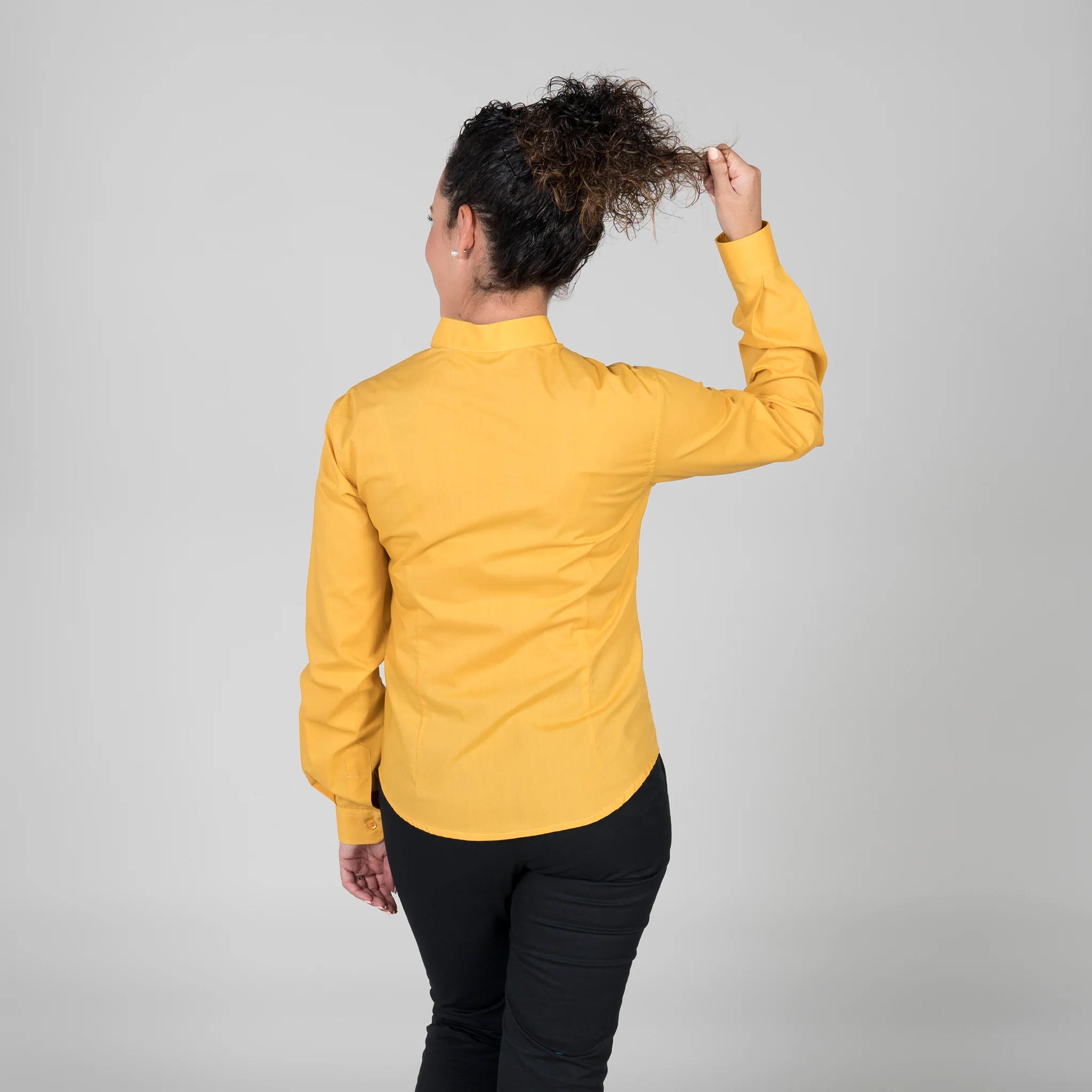BLUSA MUJER C/MAO M/LARGA - Image 12