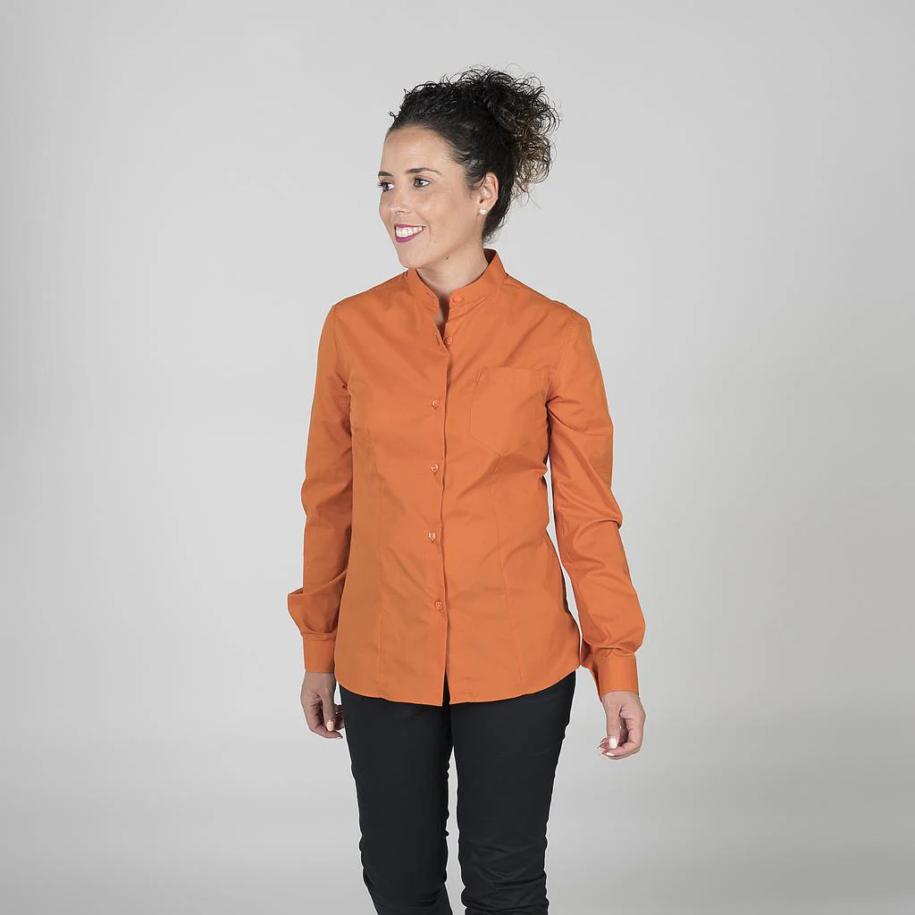 BLUSA MUJER C/MAO M/LARGA - Image 17