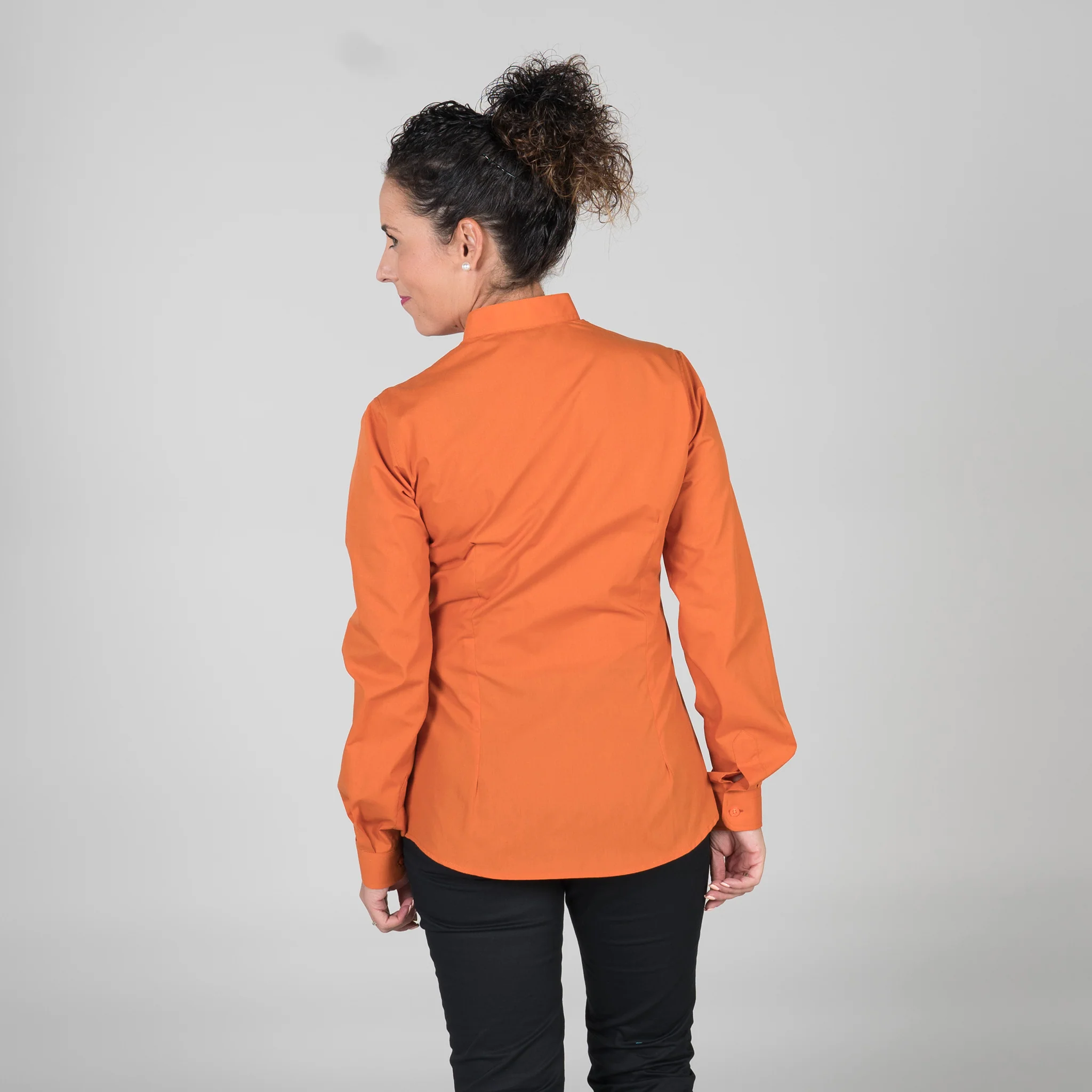 BLUSA MUJER C/MAO M/LARGA - Image 18