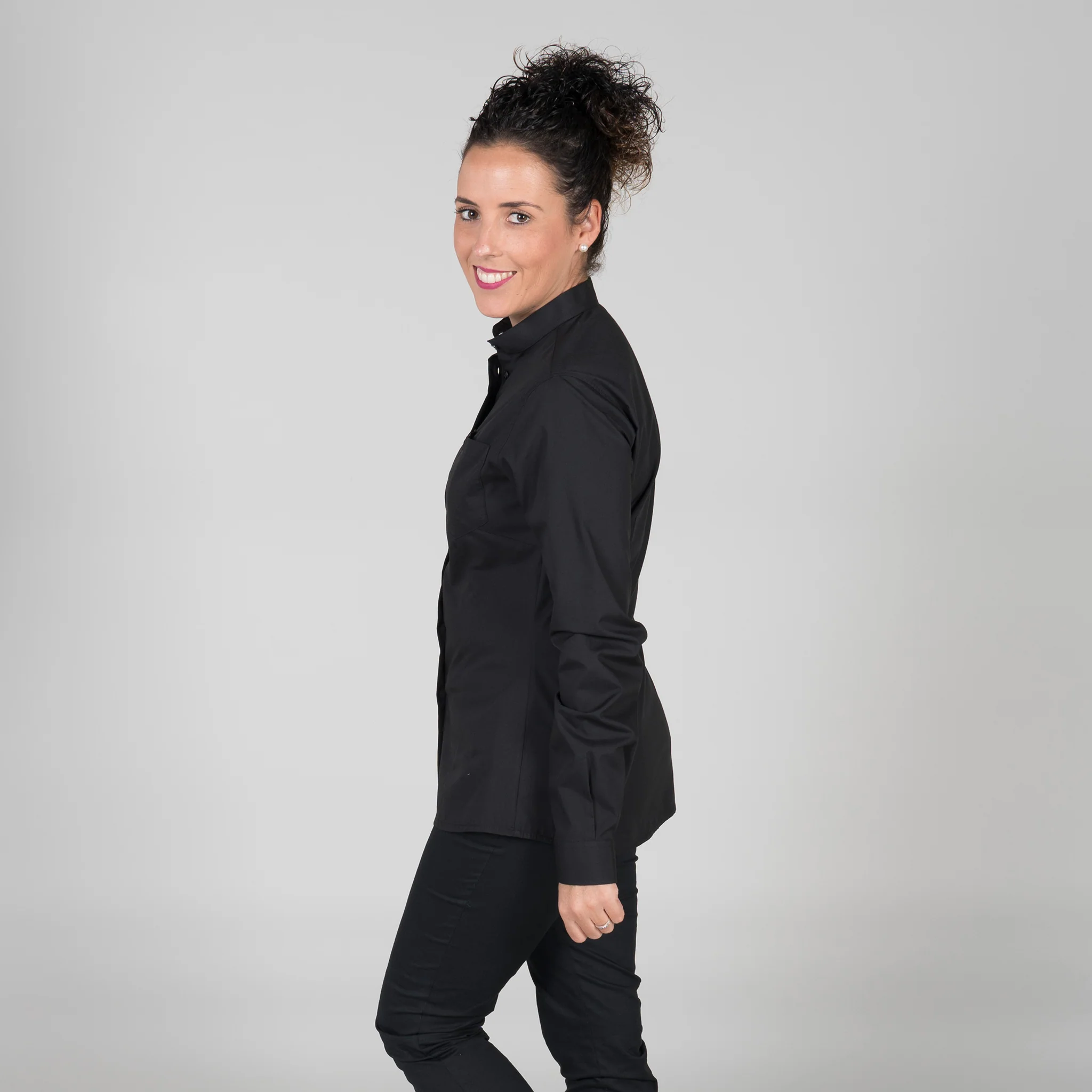 BLUSA MUJER C/MAO M/LARGA - Image 22