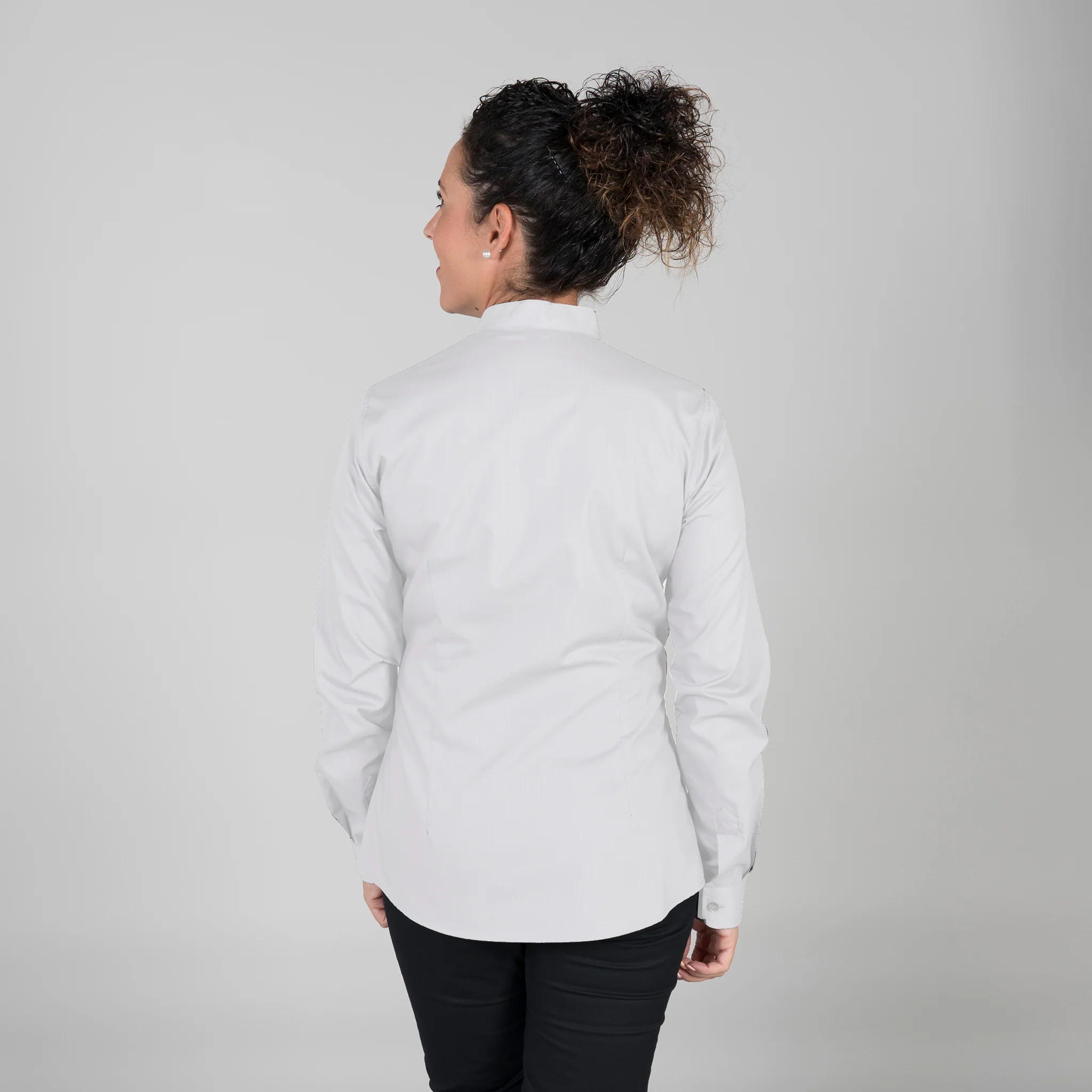 BLUSA MUJER C/MAO M/LARGA - Image 3