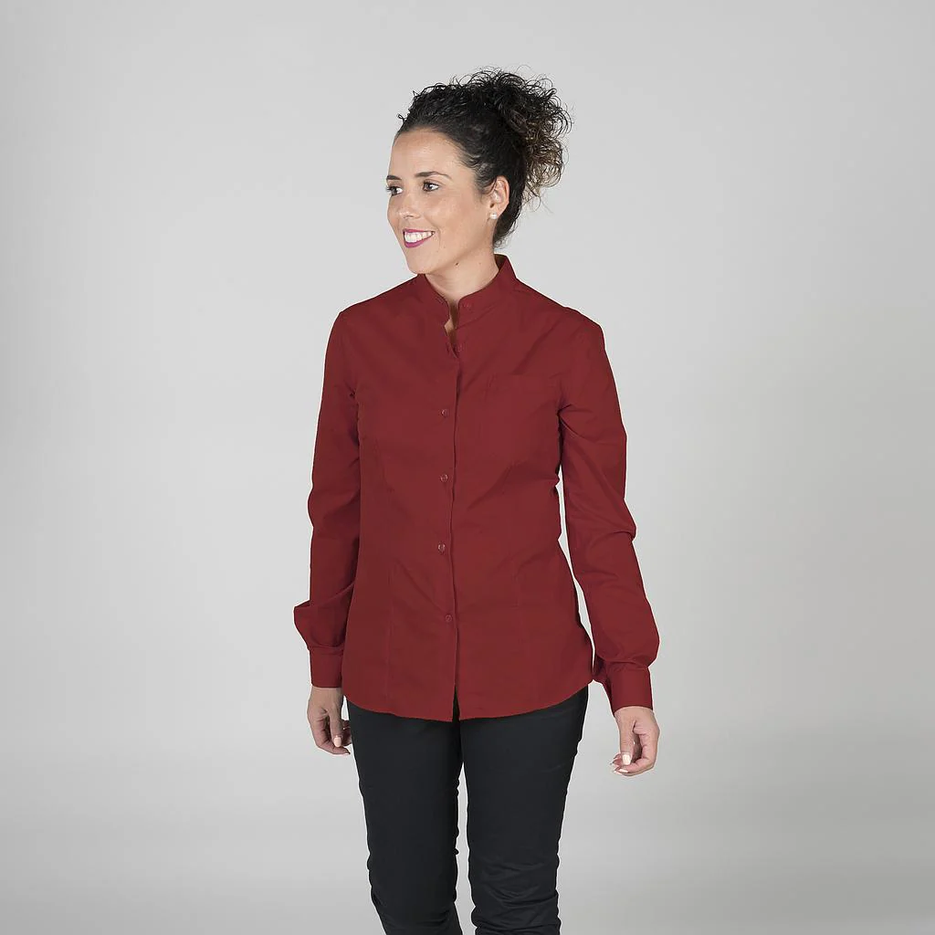 BLUSA MUJER C/MAO M/LARGA - Image 5