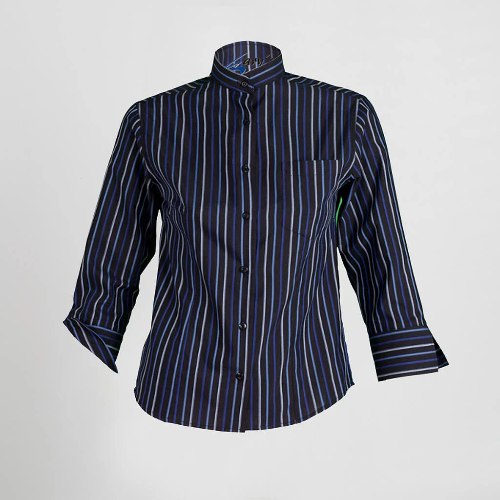 BLUSA MUJER C/MAO MANGA 3/4 - Image 3