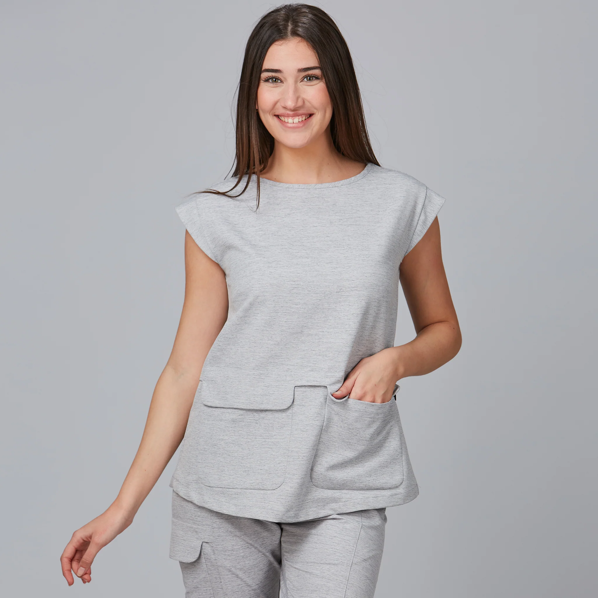 BLUSA MUJER CAMPANILLA - Image 2