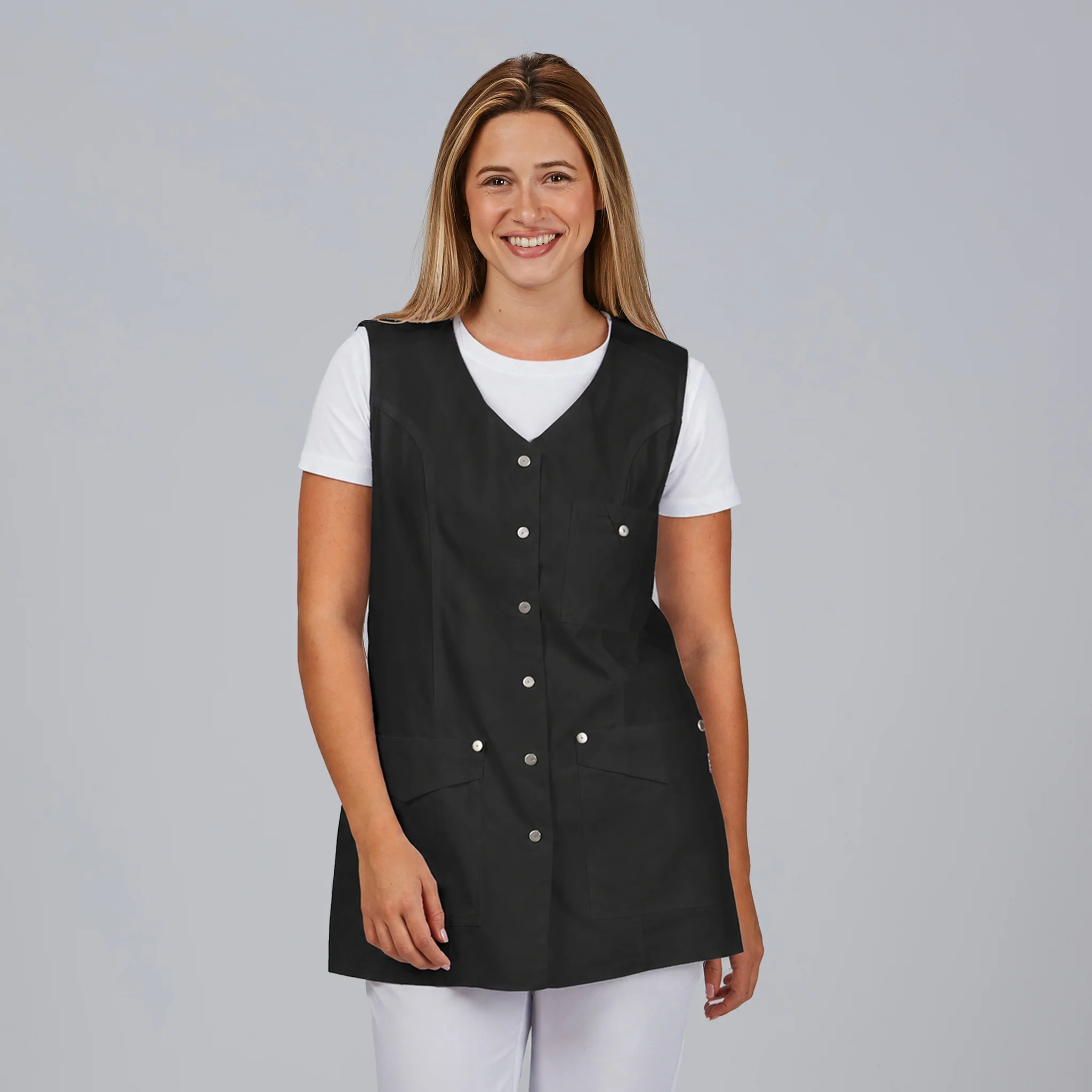 BLUSA MUJER CHANTAL - Image 2
