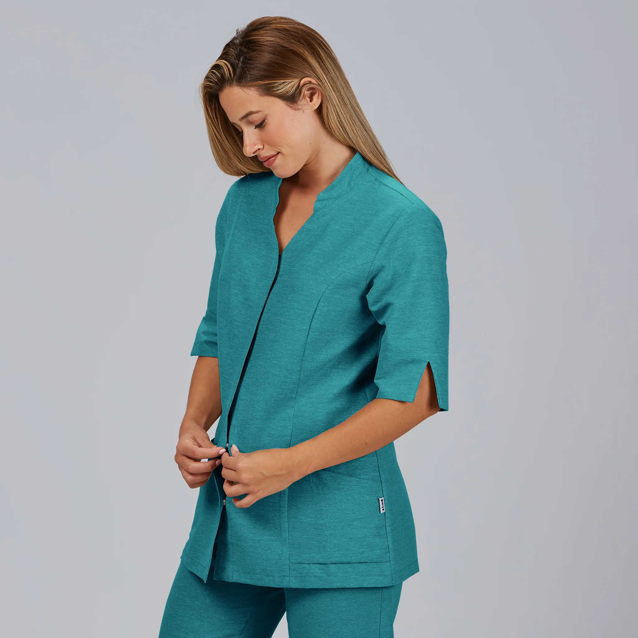 BLUSA MUJER CINTIA JASPER - Image 2