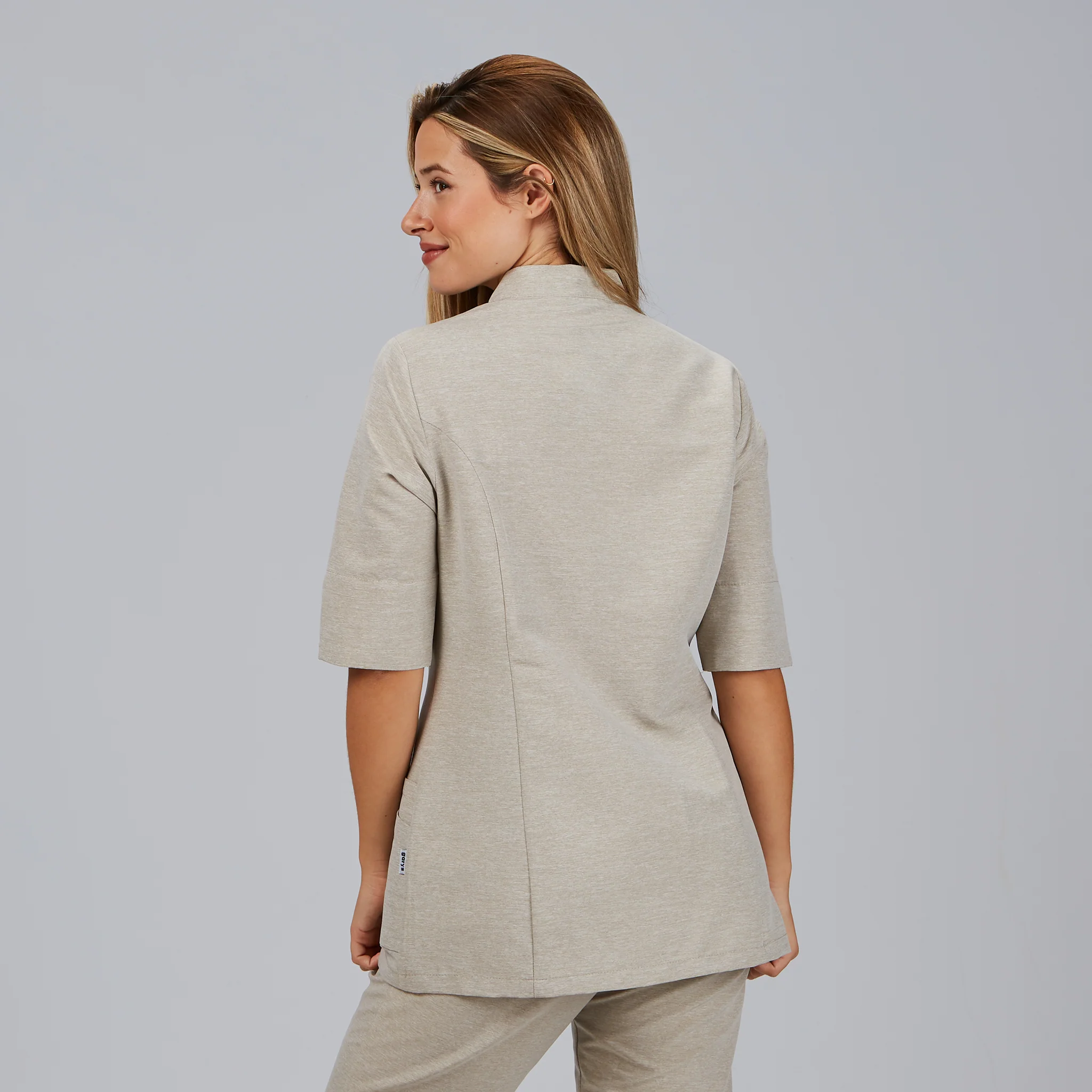 BLUSA MUJER CINTIA JASPER - Image 5